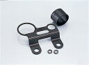 【7月23日出荷】キタコ メーターステーKIT(ノーマルメーター)エイプ 672-1122100(2)