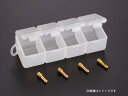 ヨシムラ PJ SET TM用(ミクニ VM22/210) #40-#47.5 732-01204047