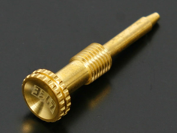 ヨシムラ ラージアジャストエアスクリュー for CR-mini　771-C00-1920