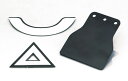 【7月19日出荷】キタコ 二種ステッカー&プレートSET 801-0800920