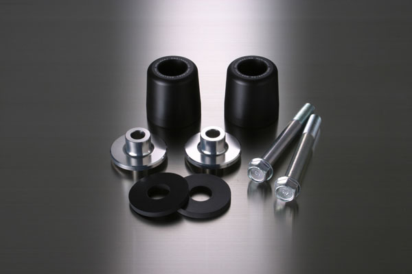 モリワキ スキッドパッド(BK) 07CBR600RR　05030-211D4-00