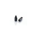 【7月25日出荷】キタコ ミラーアダプターSET MA-13 汎用 0900-505-10130