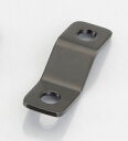【7月31日出荷】キタコ ユニバーサルステー Z型70mm M8ボルト用/2PLCS 0900-529-10802