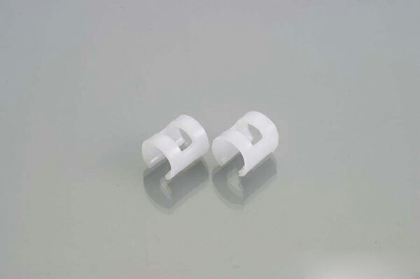 【11月21日出荷】キタコ ケーブルエンドカバ- 2PC　0900-901-90000