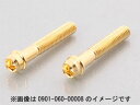 【5月9日出荷】キタコ K・CON Pro　ビビッドボルト　M6×28/P1.0　全ネジ 0901-060-00005