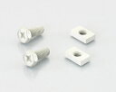 【7月30日出荷】キタコ K・CON Pro ターミナルボルト&ナットSET TS-04 0901-200-00004