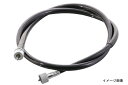 【6月5日出荷】キタコ タコメーターケーブル(A) 450MM モンキー 907-1013000