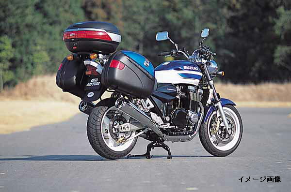 【11月18日出荷】デイトナ GIVI 527FZ モノラックステー GSX14　94031