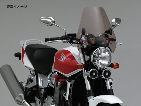 【5月29日出荷】デイトナ GIVI スクリーン A601　93973