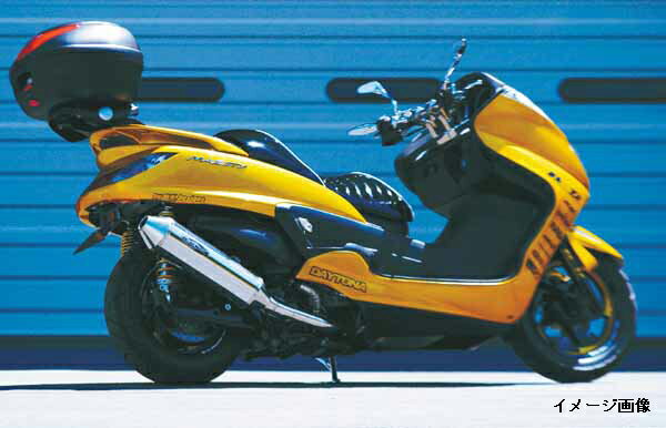 【8月6日出荷】デイトナ GIVI E331M SPキャリア Gマジェ　90113