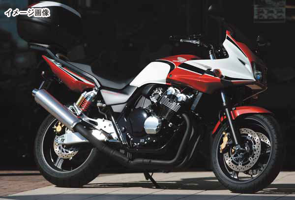 【5月21日出荷】デイトナ GIVI SPキャリアCB400SF-SPC3　61354