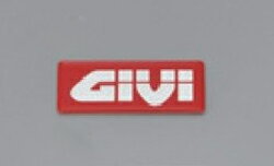 【5月22日出荷】デイトナ GIVI PSE20 E20 エンブレム　65888