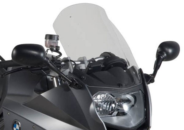 【5月29日出荷】デイトナ F800S/ST 06-07 GIVI スクリーン D332ST クリア 65890