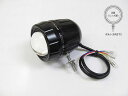 プロテック FLT-322 LEDフォグライト 子機(REVセンサー無/遮光板無し)ボルト方向【下向】 66322-D