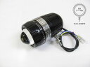 プロテック FLH-533 LEDフォグライト 子機(REVセンサー無/遮光板有り)ボルト方向【下向】 66533-D