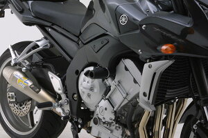 【5月8日出荷】デイトナ FZ1/FAZER '06-'08 エンジンプロテクター 79927