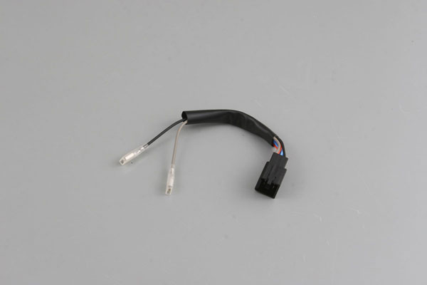 【12月4日出荷】デイトナ ウインカーリレー9P変換ハーネス 69637