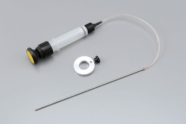 【12月4日出荷】デイトナ フォーク油面調整ツール パワーインジェクター　60ml 70408