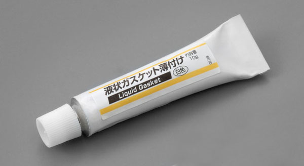 【12月4日出荷】デイトナ 液状ガスケット　薄付け　10g　96312