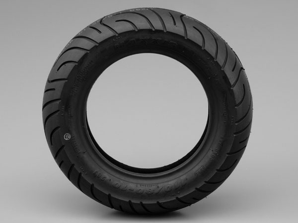 【5月21日出荷】デイトナ MAXXIS(マキシスタイヤ) M6029 110/80-10 58J TL 75114