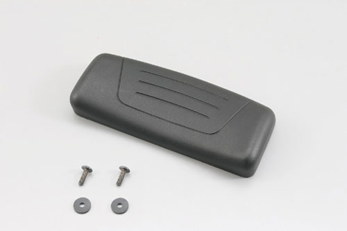 【8月19日出荷】デイトナ GIVI E130 バックレスト　76074