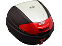 【4月26日出荷】デイトナ GIVI E300N2 B912 パールホワイト塗装 76880