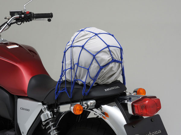 【7月17日出荷】デイトナ レジネット[ブルー]　77790