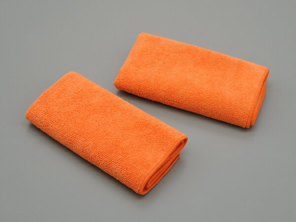 【12月4日出荷】デイトナ マイクロファイバークロス 2枚入り　93029