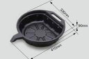 【7月25日出荷】デイトナ プラスチックオイルパン 3.5L 78729