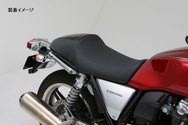 【5月28日出荷】デイトナ CB1100(10-12) カスタムシート TYPE-CAF?　79363