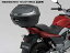 【5月8日出荷】デイトナ GSR250ABS[L2]('12) GIVI SR3103 スペシャルキャリア　94046