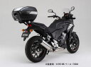 【5月3日出荷】デイトナ 400X( 039 13)用 GIVI トップケース用フィッティング 1121FZ 79980