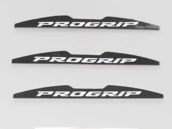 【5月14日出荷】デイトナ PRO-GRIP PG3267 マッドフラップ3枚入り　90876