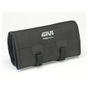 【8月26日出荷】デイトナ GIVI(ジビ) T515 ツールバッグ(ファスナー・ポケット付き) 97534