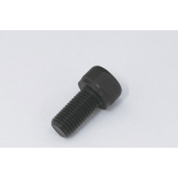 POSH ステンレスキャップボルト　M10X35,1PC ブラック 831660-035