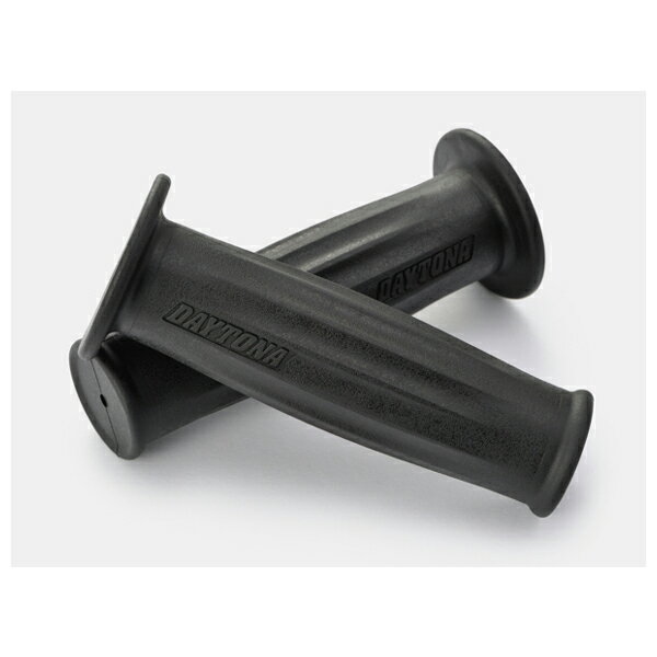 【11月21日出荷】デイトナ GRIPPY GRIP(グリッピー グリップ)　GG-DI-ARC-1 [ブラック] φ25.4(インチバー)ハンドル用 98463