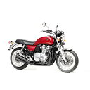 モリワキ 14CB1100/EX RC FOUR BK 01810-H01G1-R0