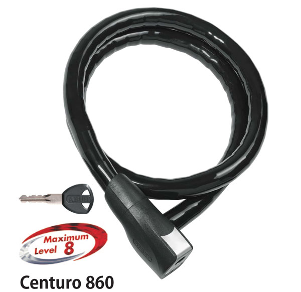 ABUS[AuX] X`[NbN Centuro 860@ABUS14957