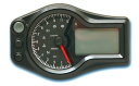 【5月8日出荷】ACEWELL 多機能デジタルメーター 12000rpm　ACE-6552