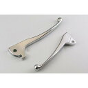 AZZU(アッズ) JOGスポーツ90 90CC (90-97) 左右セット シルバー AZ-001-003-SL
