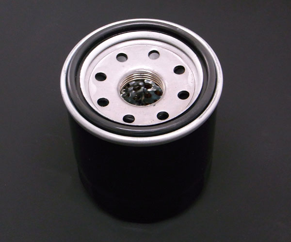 AZZU(アッズ) XJ600S (H/HC、J/JC、K/KC)　96-98用　オイルフィルター AZ-001