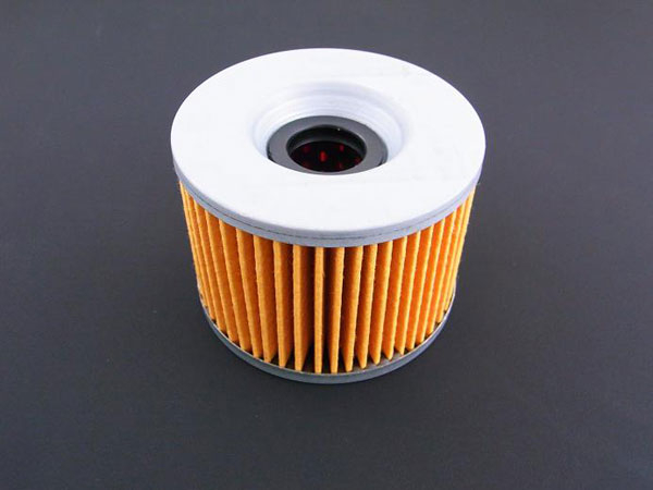 AZZU(アッズ) CB650　'87用　オイルフィルター AZ-002