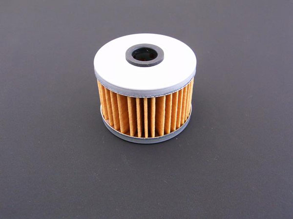 AZZU(アッズ) GB250 クラブマン 84-97用　オイルフィルター AZ-004