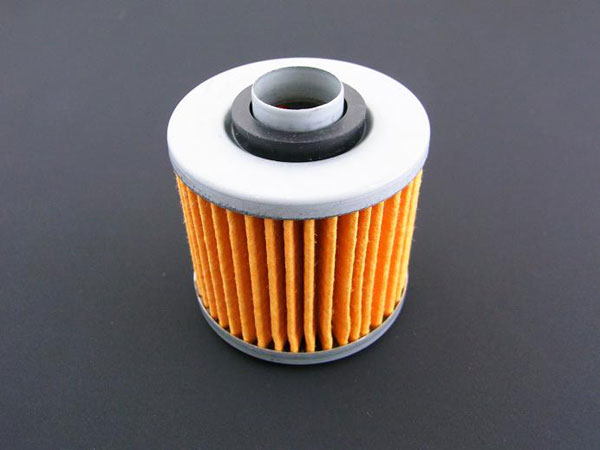 AZZU(アッズ) SR500(E・F・G・H)　78-81用　オイルフィルター AZ-006