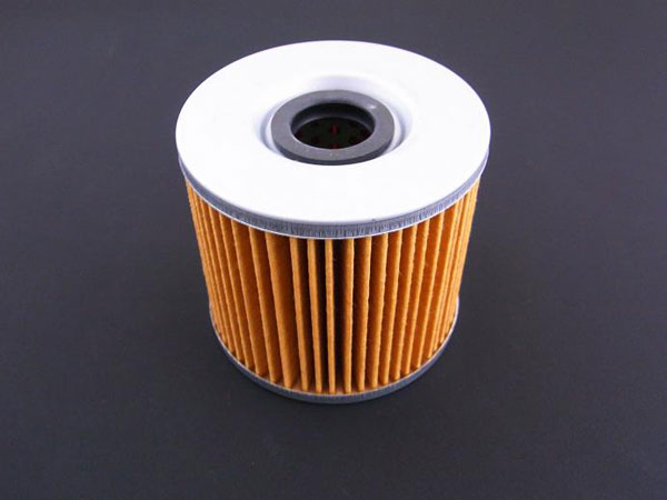 AZZU(アッズ) GSX400FW　'84用　オイルフィルター AZ-008