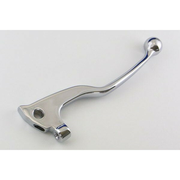 AZZU(アッズ) SDR200　200CC(87)　右レバー　クロムメッキ AZ-010-CR