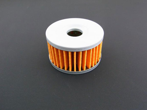 AZZU(アッズ) ボルティーType I (TU250)〔S・T〕　95-96用　オイルフィルター AZ-016