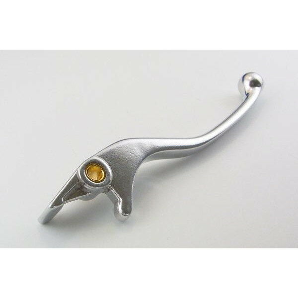 AZZU(アッズ) シャドウスラッシャー400　400CC(00-01)　右レバー　シルバー AZ-022-SL