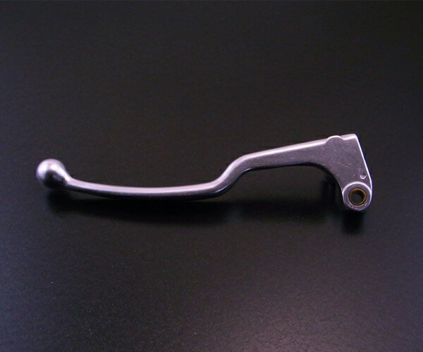 AZZU(アッズ) CBR600RR　左レバー　シルバー AZ-112-SL