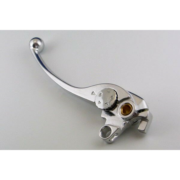 AZZU(アッズ) CBR1000RR　1000CC　左レバー　シルバー AZ-127-SL